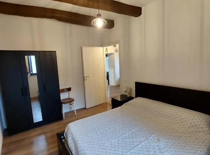 Bruni Apartments Arcidosso - Artu