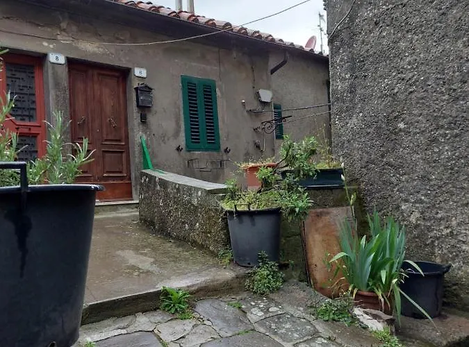 Bruni Apartments Arcidosso - Artu