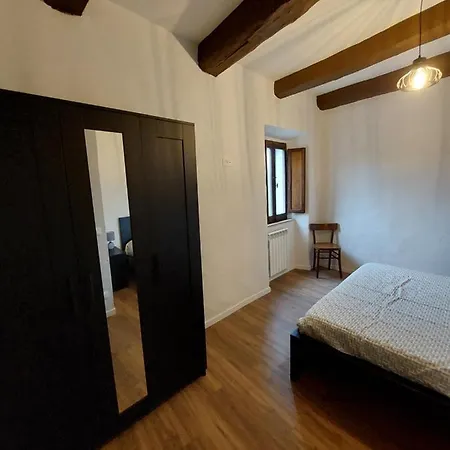 Bruni Apartments Arcidosso - Artu Exterior photo