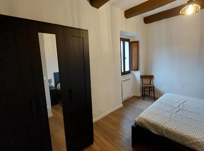 Bruni Apartments Arcidosso - Artu