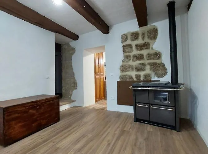Bruni Apartments Arcidosso - Artu