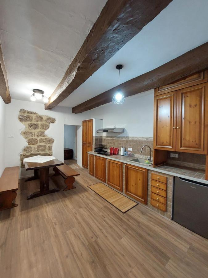 Apartment Bruni - Artu *